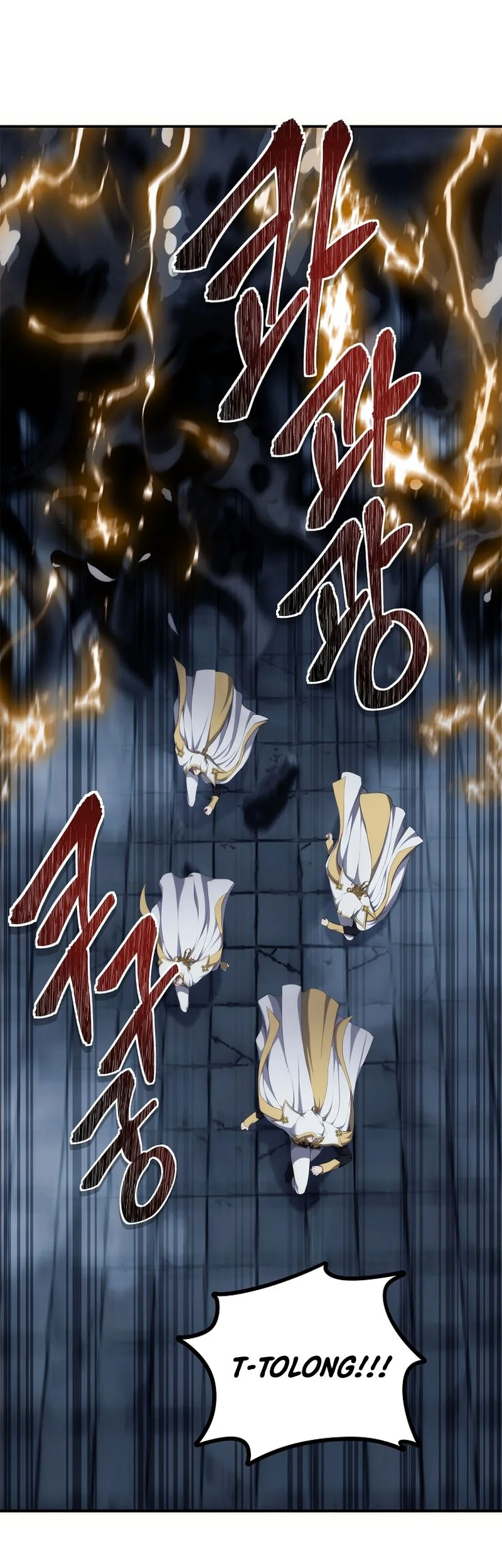 second life ranker chapter 149 - Page 10